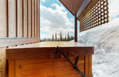 The Forest House | Polar Peak