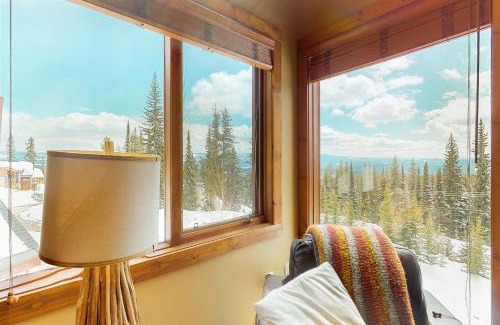 The Forest House | Polar Peak