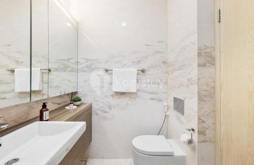 Cilandak Apartment | Polaris by Kozystay - Cilandak