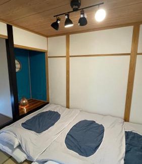 Nakaniikawa-gun Apartment | POLARiS