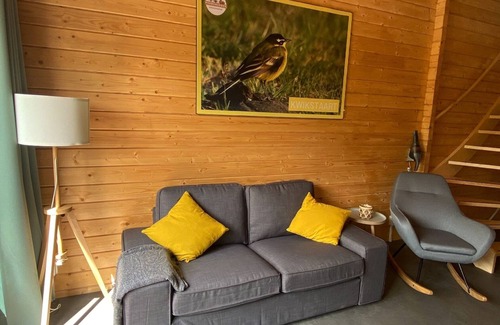Hillegom Bed & Breakfast | Polderlodge