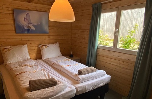 Hillegom Bed & Breakfast | Polderlodge