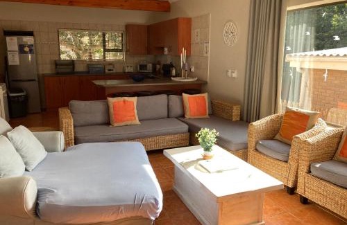 Witsand House | Pole Pole holiday home