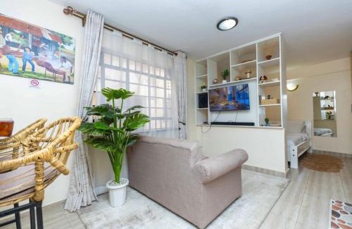 Ngong Apartment | Polea Hapa