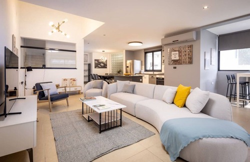 Netanya Villa | Poleg Serenity Villa