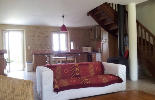 Villautou Cottage | Polfages where the mountains meet the sea, 3 Gites With Pool And Stunning Views