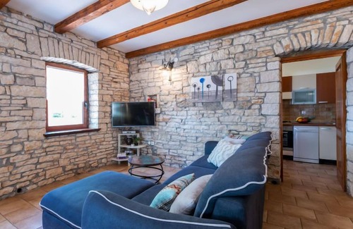 Sveti Petar u Sumi House | Poli Murvu by Interhome