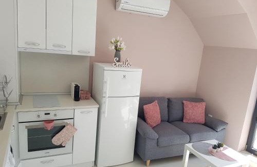 Varna Municipality Apartment | Poli's apartment Casa Blanca