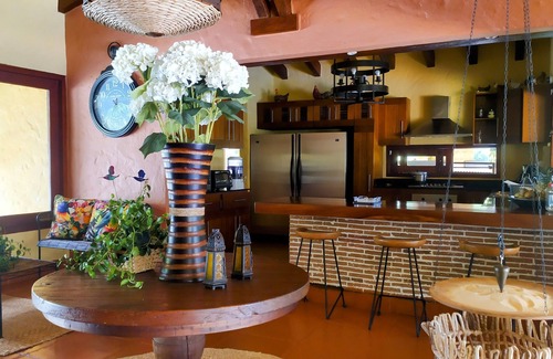 Amaga House | Polines, lo Mejor de lo Moderno y lo Rustico.paraiso Natural
