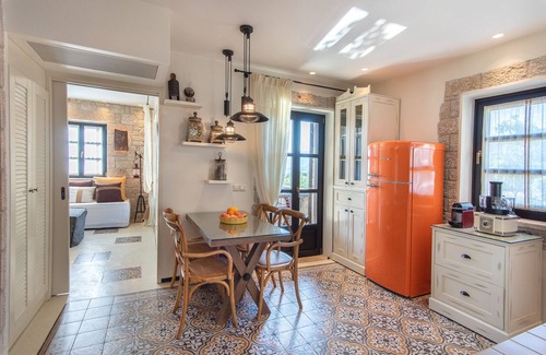 Kardamyli Villa | Polismata - Villa Oria Kardamili