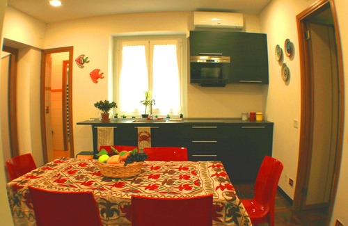 Ruggero Settimo Apartment | Politeamapart: Large, prestigious, very central 6-bed apartment.