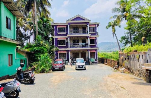 Canacona Apartment | Polka BnB