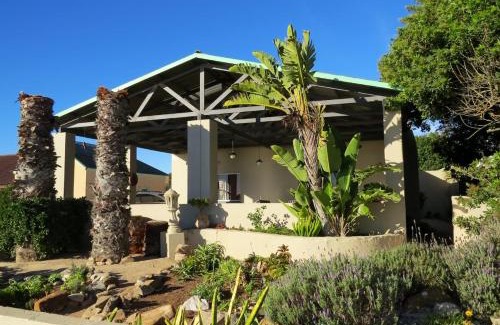 Port Nolloth Apartment | Polka & Nollies