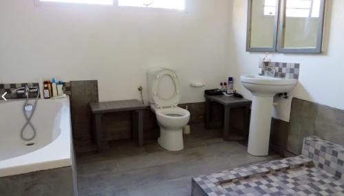 Port Nolloth Apartment | Polka & Nollies