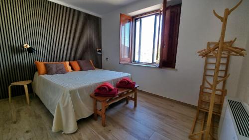 Morano Calabro Apartment | Pollino House