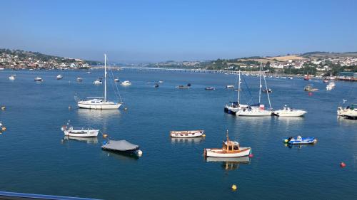 Teignmouth House | Polly Cottage