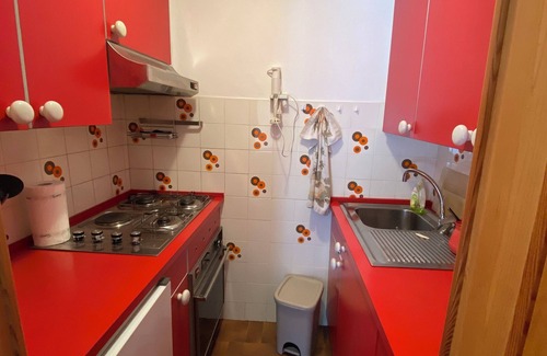Saint-Leonard Apartment | Polly House in Saint-Rhémy-en-Bosses
