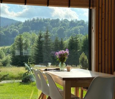 Boleslawow Villa | Polna Mięta