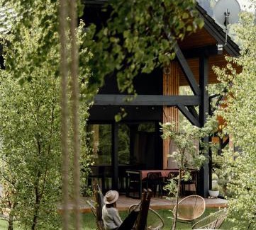 Boleslawow Villa | Polna Mięta