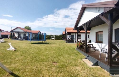 Darlowko Cabin | Polne Domki