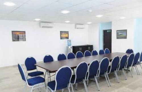 Port Harcourt Cabin | Polo Court - Executive