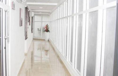 Port Harcourt Cabin | Polo Court - Executive