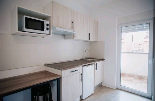 Zaratan Apartment | Polorooms Vara
