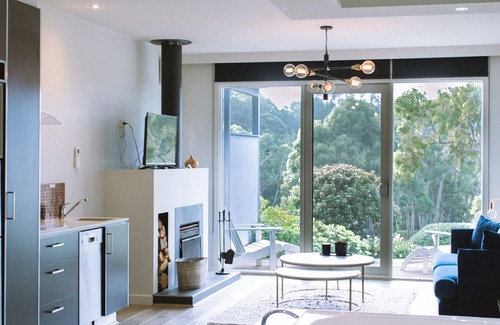 Red Hill Villa | Polperro Winery Villas - Villa 2