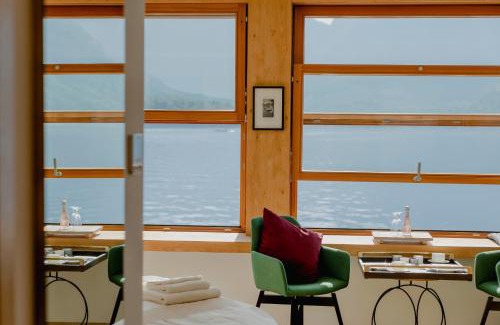 Hallstatt Hotel | Polreich Bed&Breakfast