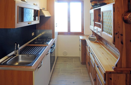Polsa House | Polsa House "1964" - The mountain for the family!