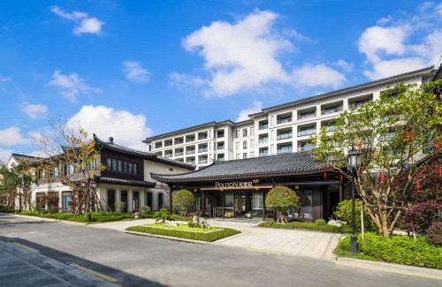 Zhangzhou Hotel | Poltton Century Hotel - Changtai Taoli Chunfeng Branch