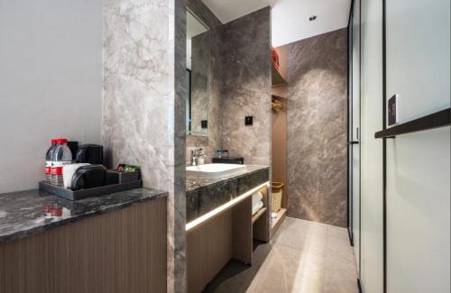 Zhangzhou Hotel | Poltton Grand Century Hotel