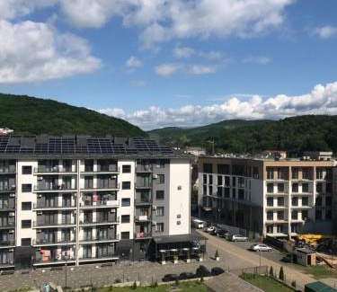 Polyana Apartment | Polyana Apart