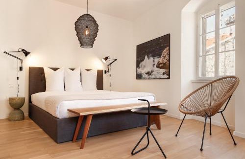 Vis Hotel | Pomalo Inn