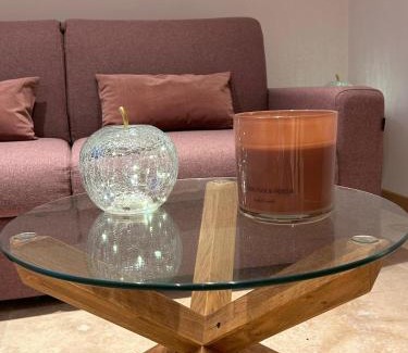 Vimoutiers House | Pomme d'Amour