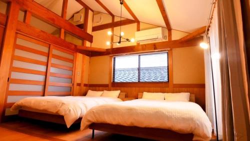 Kurashiki Apartment | Pommour Kurashiki inn