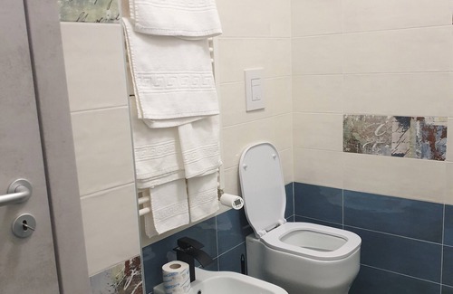 Castrovillari Bed & Breakfast | Pomodoro Bed