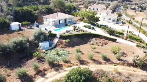 Latchi Villa | Pomos Idol Exceptional Beach Villa