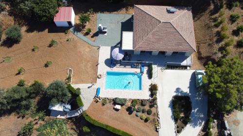 Latchi Villa | Pomos Idol Exceptional Beach Villa