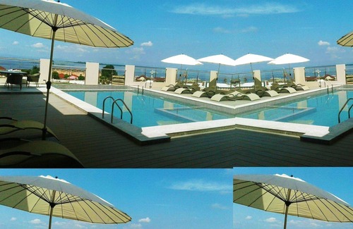 Gombe Apartment | PONA BA RICHES MAGIC