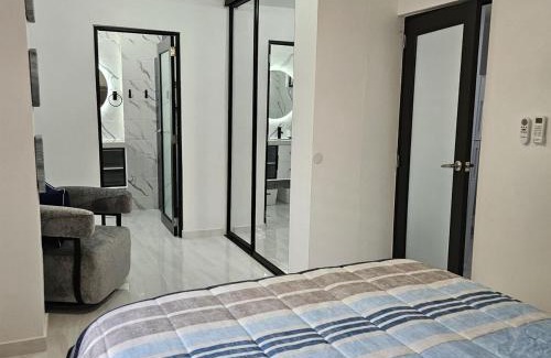 Playa Apartment | Ponce, PR Apartment, Playa Escondida
