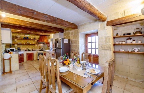 Birbuba Villa | Ponderosa Holiday Home