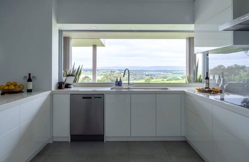 McLaren Vale House | Ponderosa - McLaren Vale
