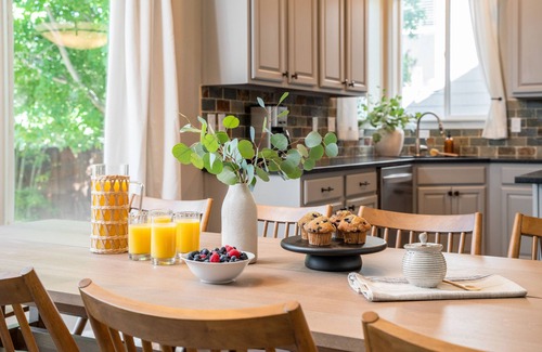 Mountain View House | Ponderosa Pines by AvantStay | Family Friendly, 10 mins from Central Bend