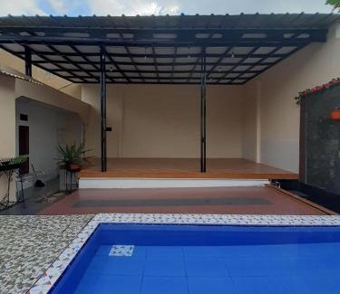 Linggajati House | Pondok Ciremai Homestay