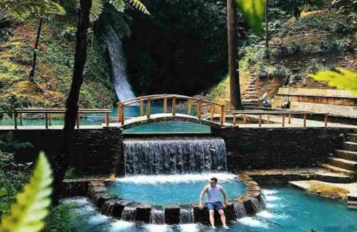 Linggajati House | Pondok Ciremai Homestay