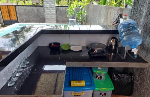 Tumbu Village House | Pondok Radnata
