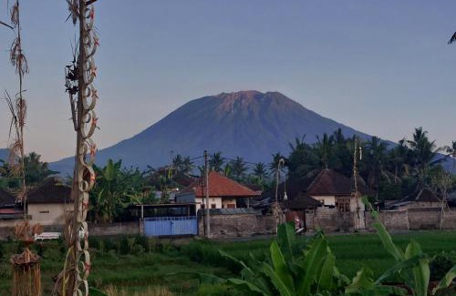 Tumbu Village House | Pondok Radnata