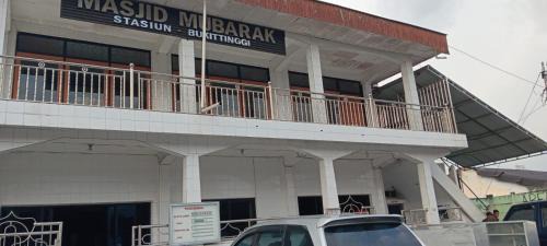Bukittinggi Villa | PONDOK SITI RAWIYAH