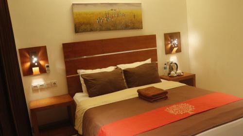 Sunset Road House | Pondok Sutya
